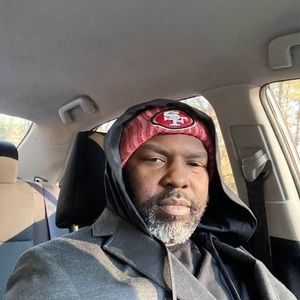 Meet your Posher, Erick